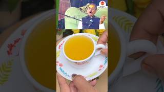 Acharya Manish Jis Healthy Giloy Kadha Recipe shorts acharyamanishji ashortaday [upl. by Siana]