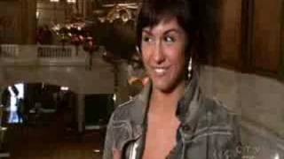 Lauren Gottlieb SYTYCD audition [upl. by Hardan]