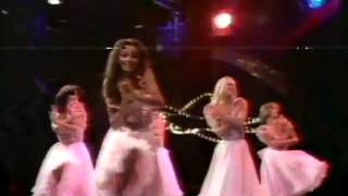 Pans People  Its Been So Long Top Of The Pops George McCrae [upl. by Sidnarb]