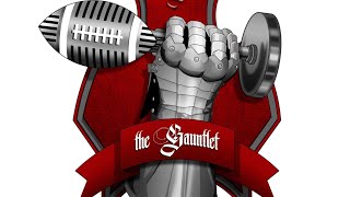 The Gauntlet Presents Picked Off NFL Week Eight Picks [upl. by Aimehs719]