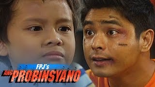 FPJs Ang Probinsyano Cardo lies to Onyok [upl. by Acassej957]