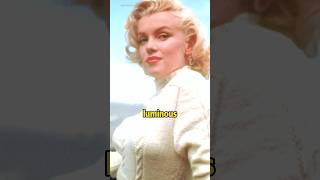 Some Truths About Marilyn Monroe celebrity elvisbiopic [upl. by Pathe]