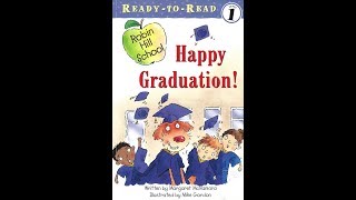 Happy Graduation [upl. by Iredale]