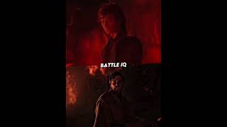 Knightfall Vader Vs ObiWan Kenobi [upl. by Sylado]