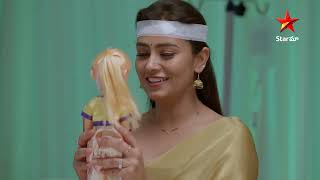 Malli  Episode 754  A Shocker for Vasundhara  Telugu Serial  Star Maa Serials  Star Maa [upl. by Gordy]