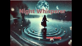 Night Whisperer original [upl. by Eila401]