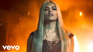 Karol G Ozuna  Hello Official Video [upl. by Eniledam149]