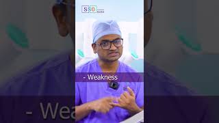 Why Jaundice Persists After Stent Placement Causes amp Solutions  Dr Praveen kammar [upl. by Dalpe488]