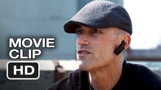 Alex Cross Movie CLIP  Dig Two Graves 2012  Tyler Perry Movie HD [upl. by Eeraj194]