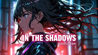 In The Shadows shadows newsong [upl. by Aikrahs]