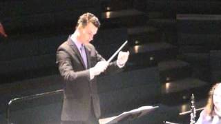 Sidus  Thomas Doss 12 Harmonie Wierden Conductor Berjan Morsink [upl. by Rafferty]