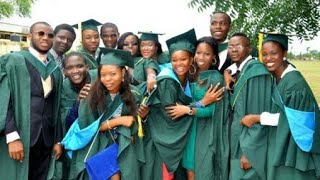 Top 10 Best Courses to study in Nigerian Universities [upl. by Eyahsal250]