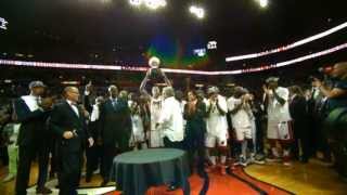 Phantom Miami Heat Road to the Finals [upl. by Ladnar]