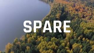 SPARE Project by Graiphic [upl. by Vitus]