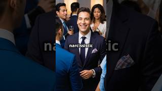 Is Charisma Linked to Narcissism Here’s What You Need to Know [upl. by Dnomhcir922]