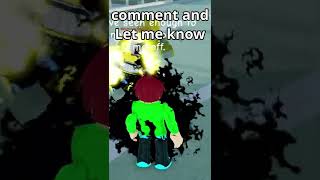 Aut Killua Showcase  Check This Out I Finally Got YoYo For Killua Aut [upl. by Asle365]