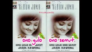 Full Album Itje Trisnawati Album Jawa  Ono Gulo Ono Semut [upl. by Alodie]