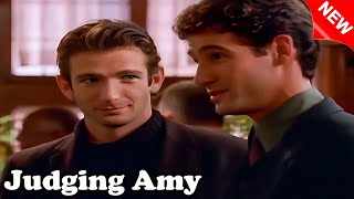 Judging Amy Full Episode  Season 3 Ep 3  Between the Wanting and the Getting [upl. by Afinom984]