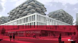 BESIX MIPIM 2016 [upl. by Keary]