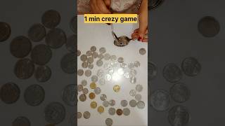 One min kitty game  crezy n fun gamekittyparty ytshorts viralvideo [upl. by Lydell244]