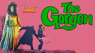 The Gorgon 1964  Movie Review [upl. by Trinee691]