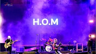 HOM  Live Perform in Pune  enchantedeventpune📍 [upl. by Ojybbob404]