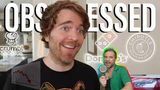 Is Shane Dawson Okay His Conspiracies are Concerning [upl. by Ahsahs]