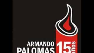 La plegaria  Armando Palomas [upl. by Maze]