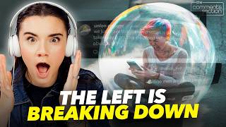 The Left Is Losing It Online [upl. by Platas374]