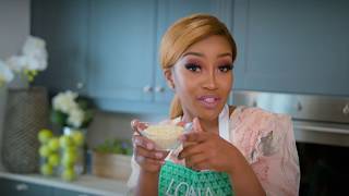 Celebrate with Lorna Maseko Episode 2 [upl. by Hebner]