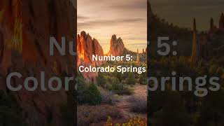 Places to visit in colorado United States  Top 12  USA Travel Guide travel usa colorado [upl. by Jacobsen]