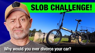 21St Century Slob Challenge Why you should partially divorce your car  Auto Expert John Cadogan [upl. by Adrianne]