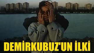 C Blok 1994 │Zeki DEMİRKUBUZun Başlangıcı [upl. by Critchfield946]