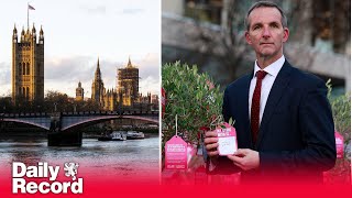 Westminister MPs should not lobby behind the scenes on assisted dying bill says MSP Liam McArthur [upl. by Ackley]