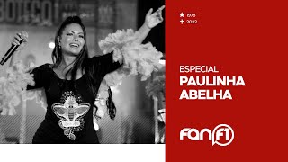 Especial PAULINHA ABELHA VELÓRIO acontece AGORA [upl. by Eiramlehcar]