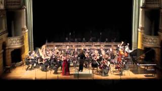 CONCERTO FINALE di Vittadini  trailer [upl. by Tine]