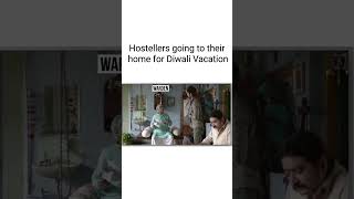 Hostellers going home hostellife hostellife [upl. by Gretna]