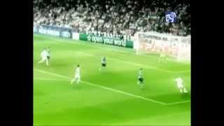 Real Madrid Supersonic Counter Attack [upl. by Annie]