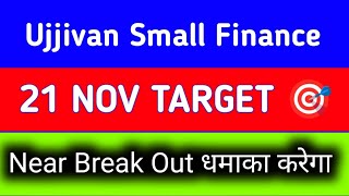 ujjivan small finance bank share news  ujjivan small finance bank share news today [upl. by Soisatsana]