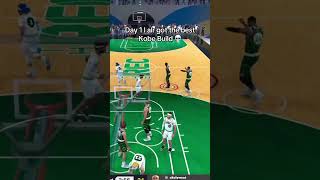 Kobe Bryant Build nba2k25 nba2kgameplay nba2k kobebryant [upl. by Nahama]