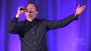 Ericson Alexander Molano  Toma Mi Vida  DVD quotNO FUE EN VANOquot Musica Cristiana [upl. by Leraj]