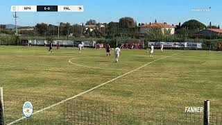 Nuova Pescia Romana  Palocco  Highlights [upl. by Nosecyrb678]