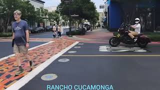 RANCHO CUCAMONGA CALIFORNIA 2024 [upl. by Akiner35]