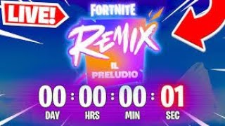 EVENTO FORTNITE E REGALO SKIN A CHI VINCE IL NOSTRO TORNEO [upl. by Lissak]