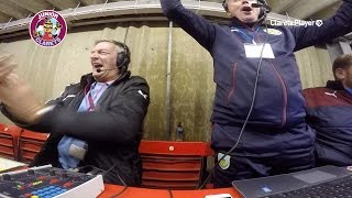 COMMS CAM  Taylor v Forest [upl. by Lapotin335]