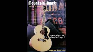 The Johnston Project Acoustic band Mountain Heart [upl. by Bridgette]