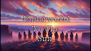 Uncovering Hopi Origins Sun Creation Mythology Southwest Legends [upl. by Bonneau]