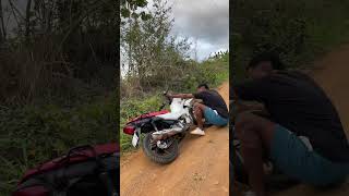 VÍDEO RODANDO O MUNDO motovlog 500subs viralreels [upl. by Denby891]