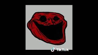 Troll face meme no copyright trollface [upl. by Ahsaya]