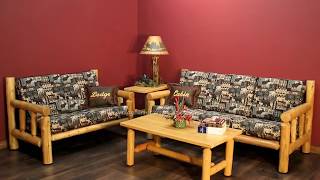 Wooden Sofa Set Designs for Small Living Room [upl. by Busey]